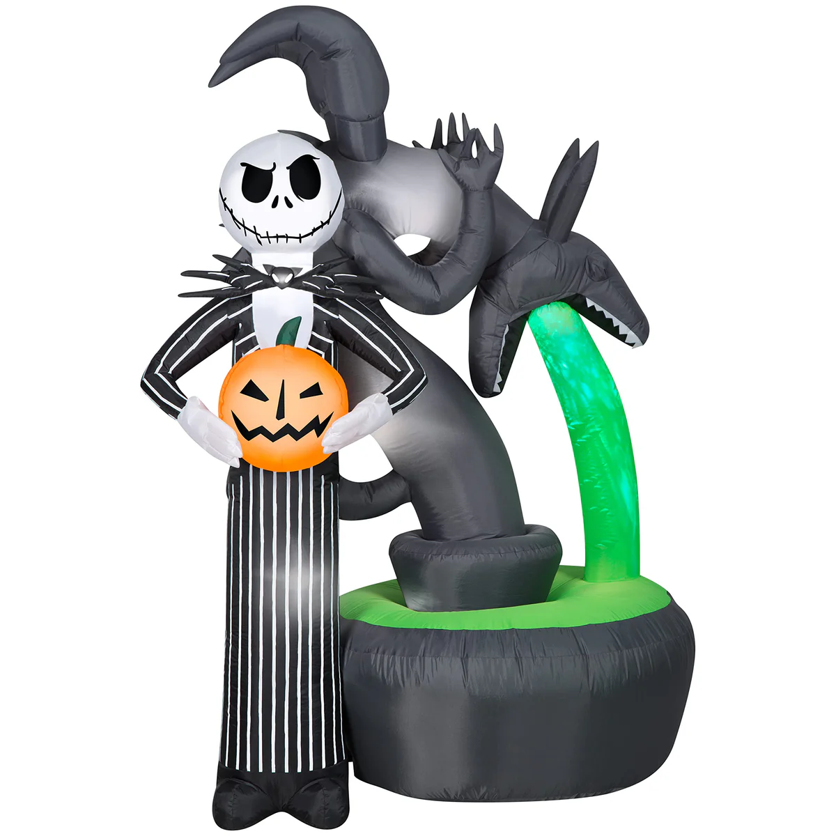 GEMMY  228488 Jack Skellington 