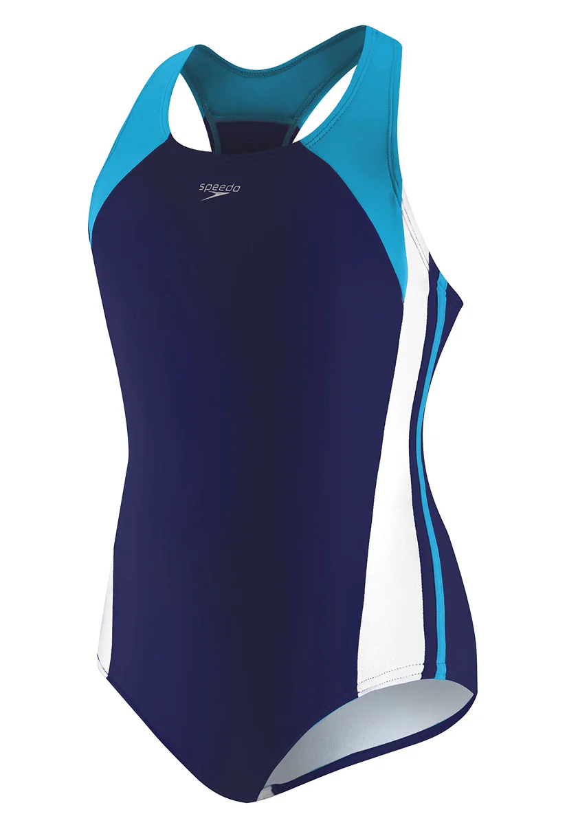 Speedo Girl's Swimsuit
