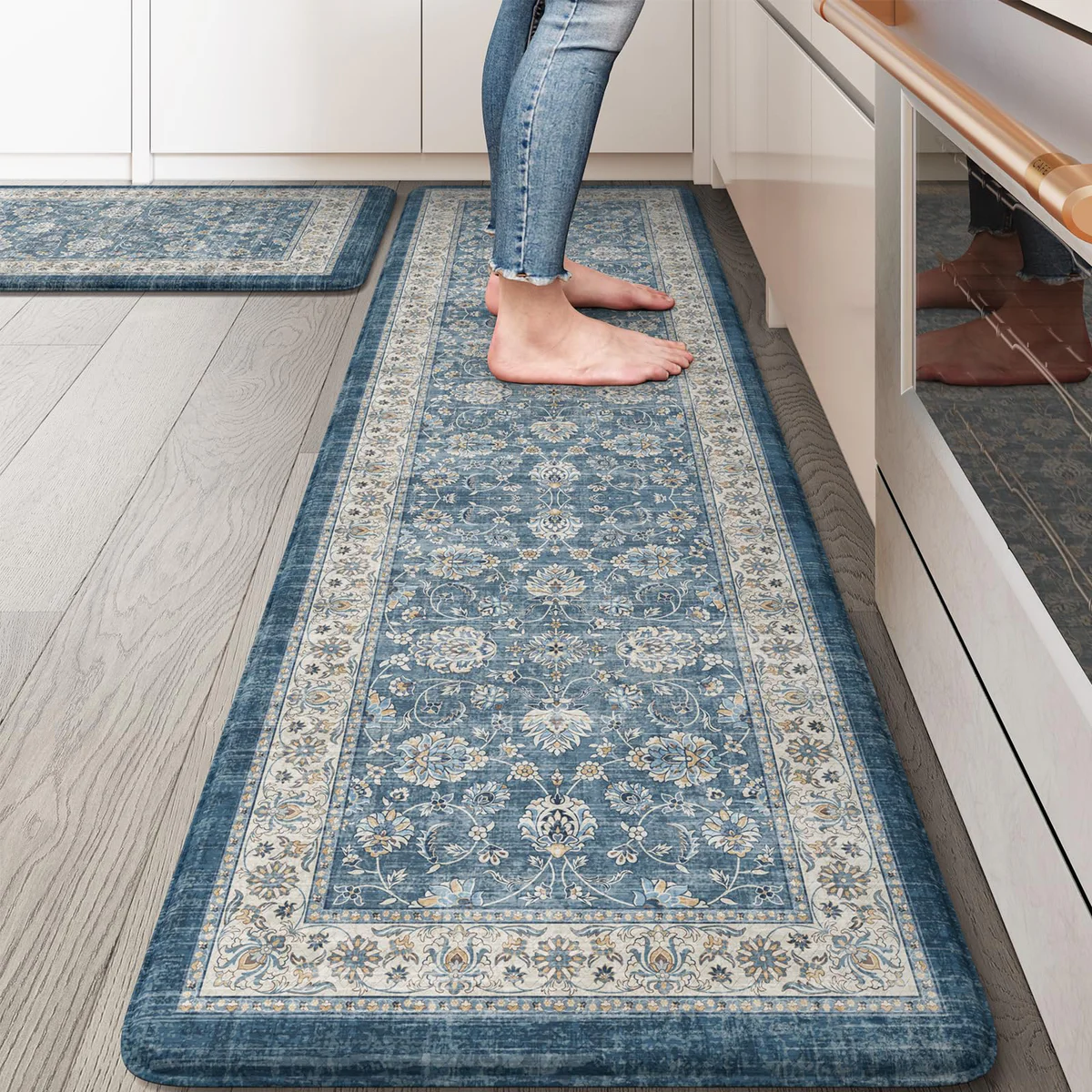 KIMODE Anti Fatigue Kitchen Mats