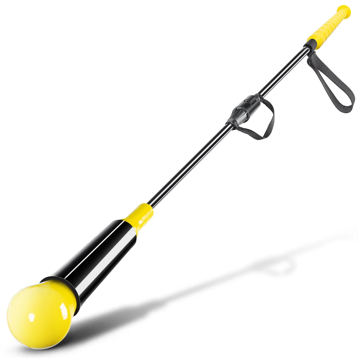 PLAYAPUT Baseball Softball Hitting Trainer Stick