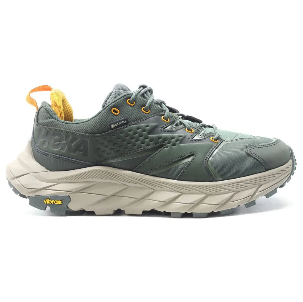 HOKA Anacapa Low GTX Hiking Shoe