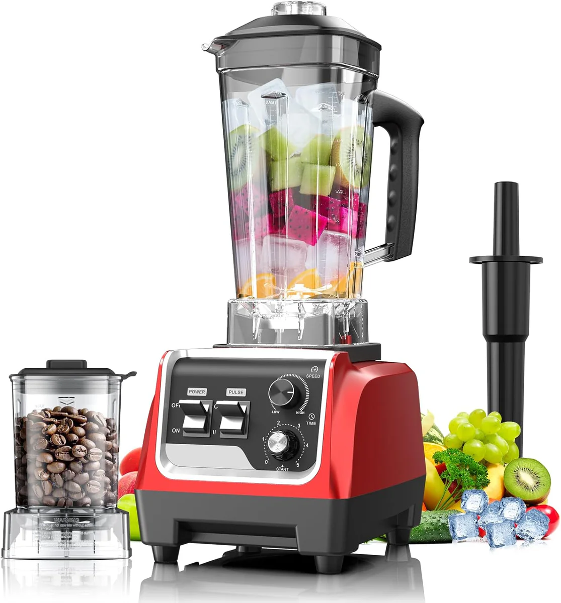 H-Duka Blender 