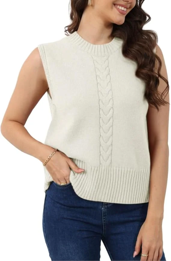 LISILONG Vest Tank Top GREY