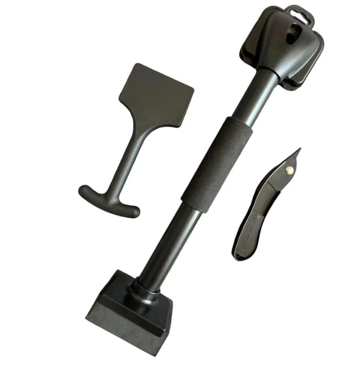 Zimpty Carpet Knee Kicker Installation Tool