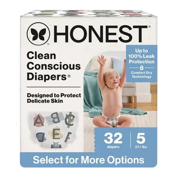Honest Diapers