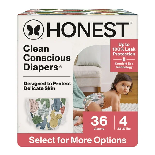 Honest Diapers