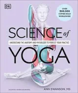 DK Science Of Yoga Book