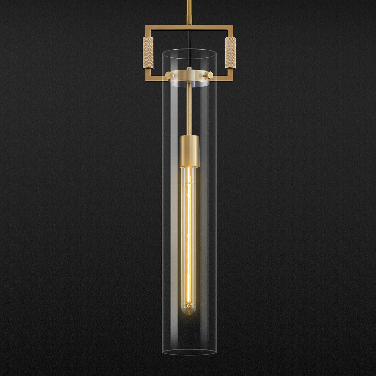 YKYQQLT Light Pendant