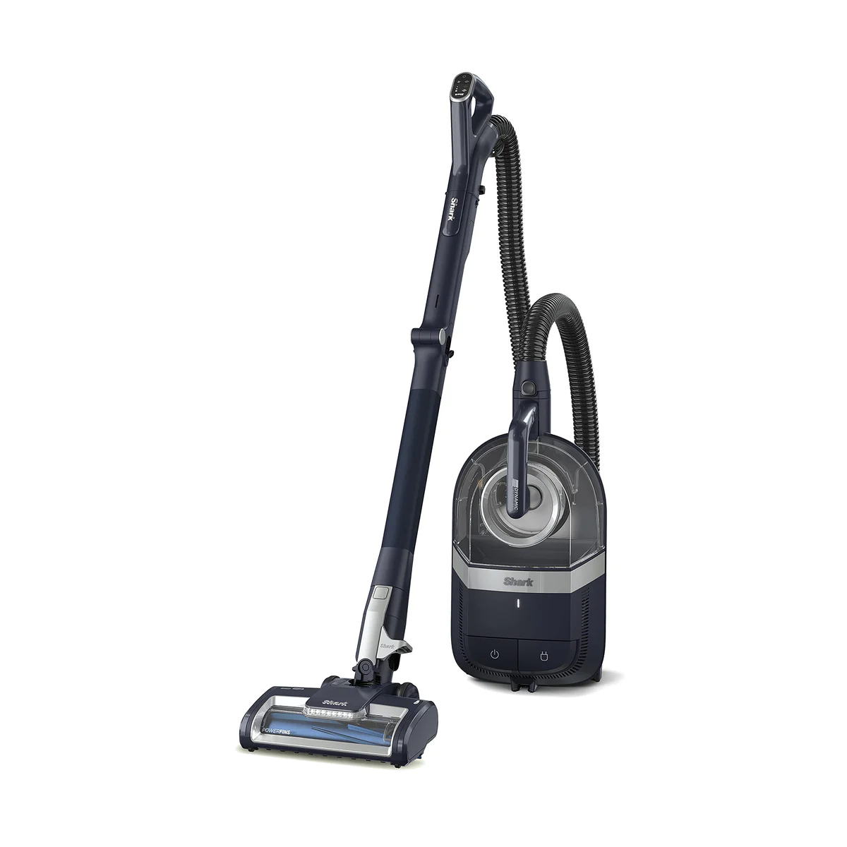 Shark corded vaccum