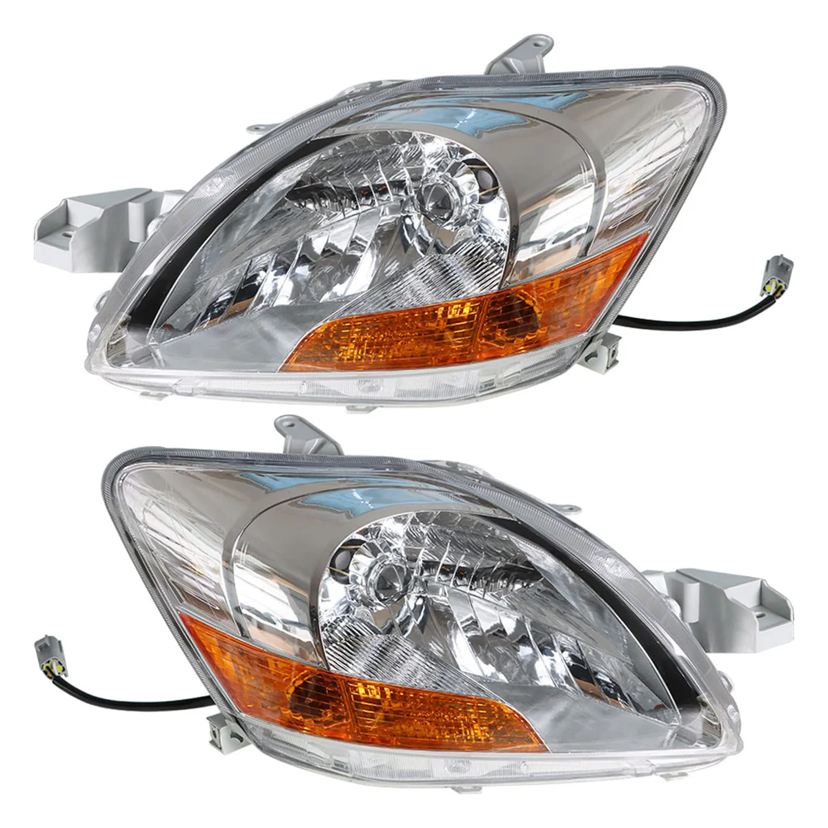  SILSCVTT, Headlights 