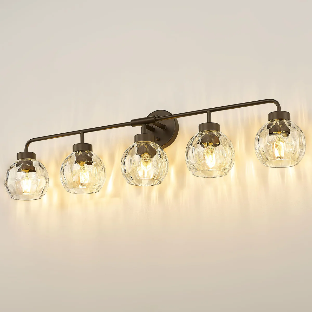 zeyu Farmhouse Bathroom Vanity Light