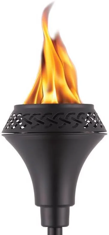 TIKI Brand Outdoor Torch