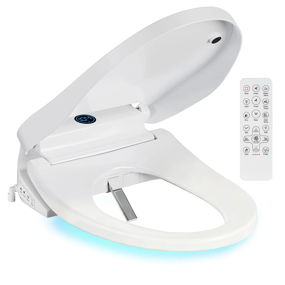 Lxlu Bidet Toilet Seat