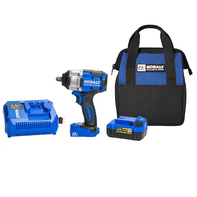 Kobalt Impact Wrench