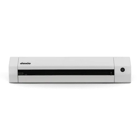 Doxie Go SE Portable Document Scanner