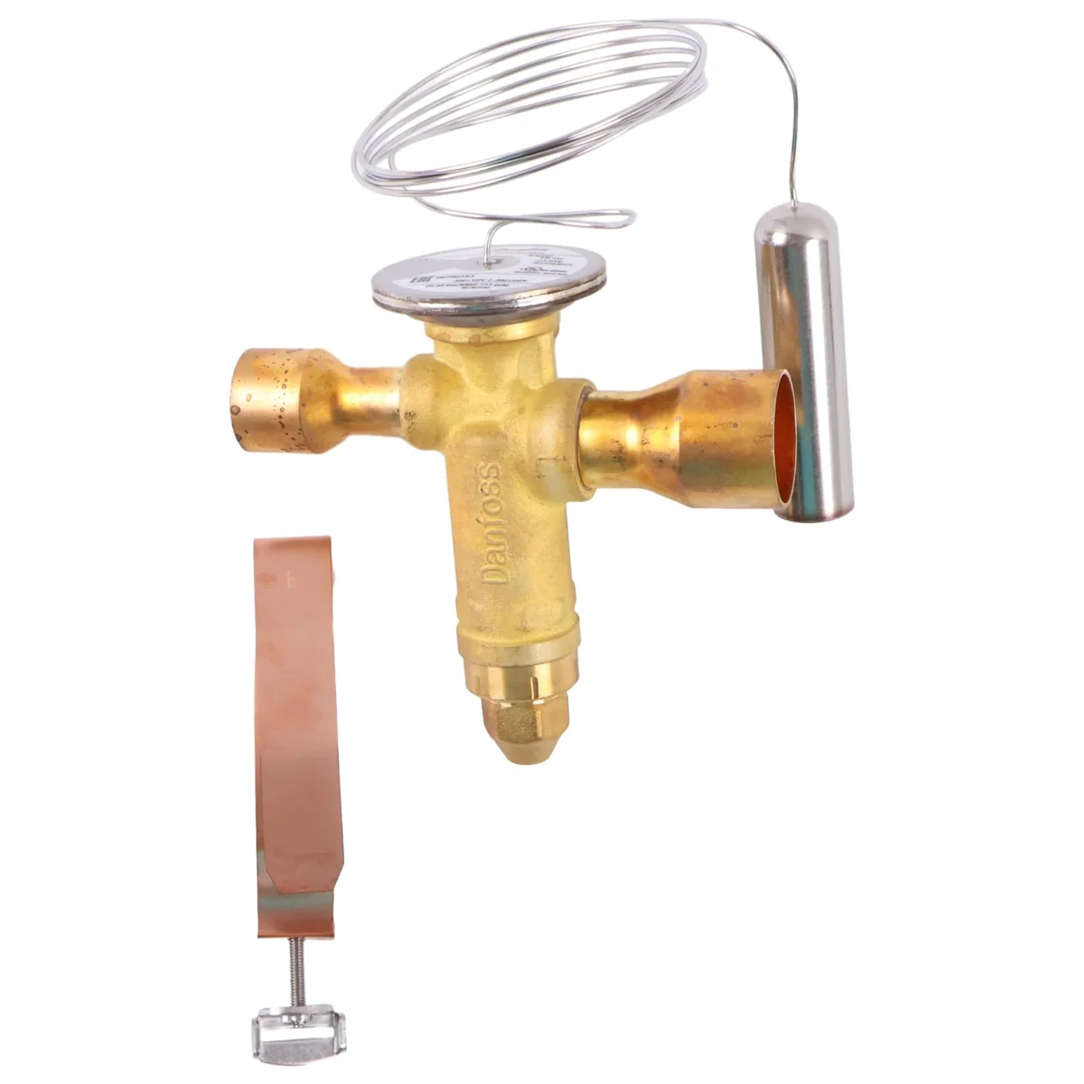 Thermostatic Expansion Valve 067N2163 18TR