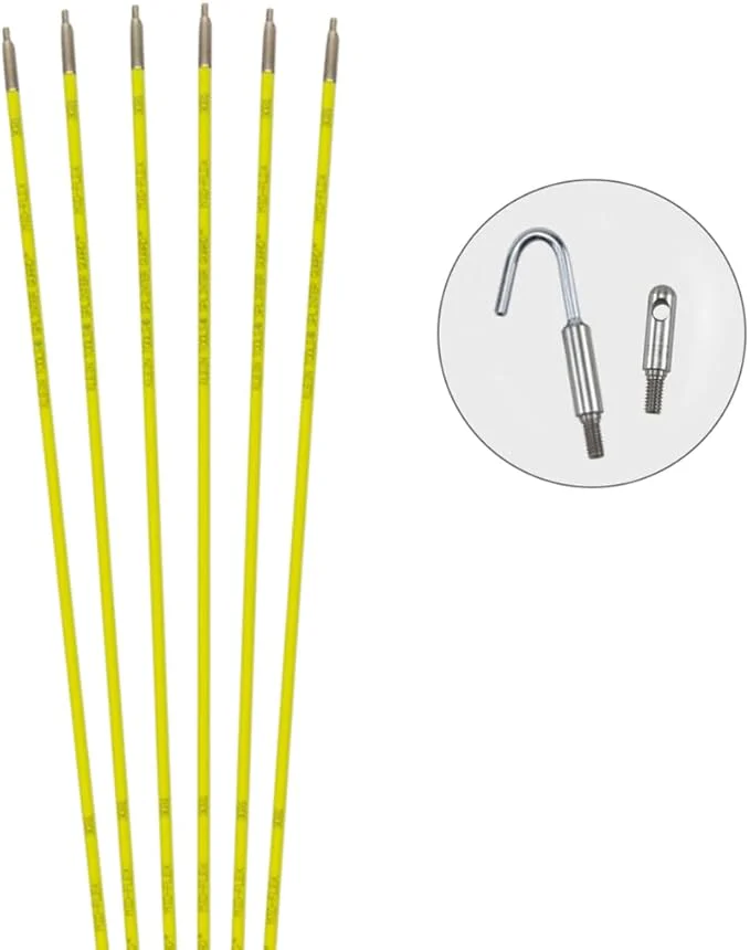 Klein Tools Fish Rod Set