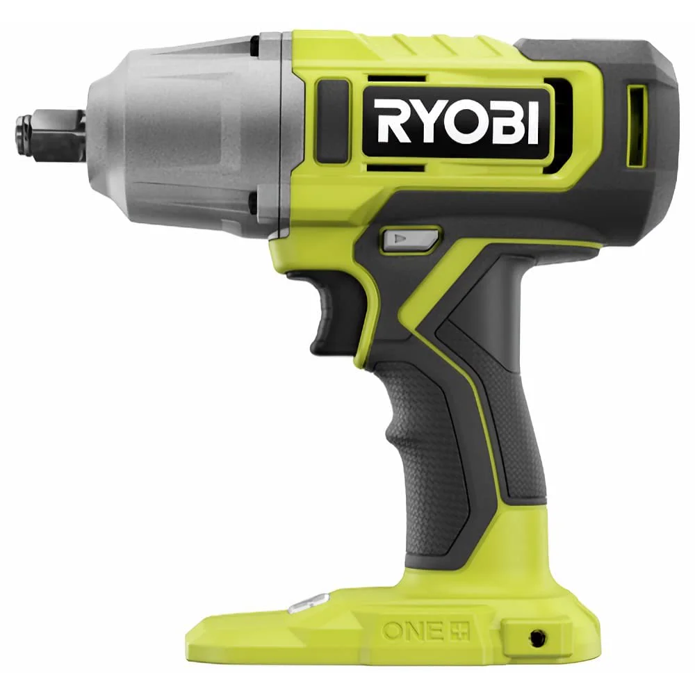 Ryobi Cordless Impact Wrench