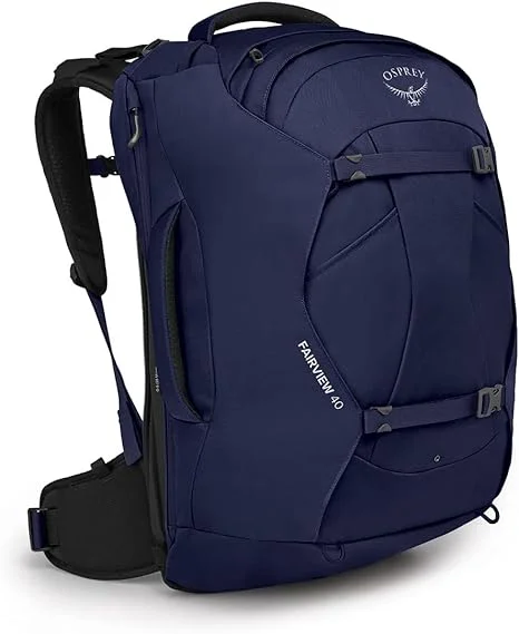 Osprey Fairview Travel Backpack