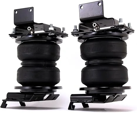 Air Lift LoadLifter 5000 Ultimate Air Spring Kit