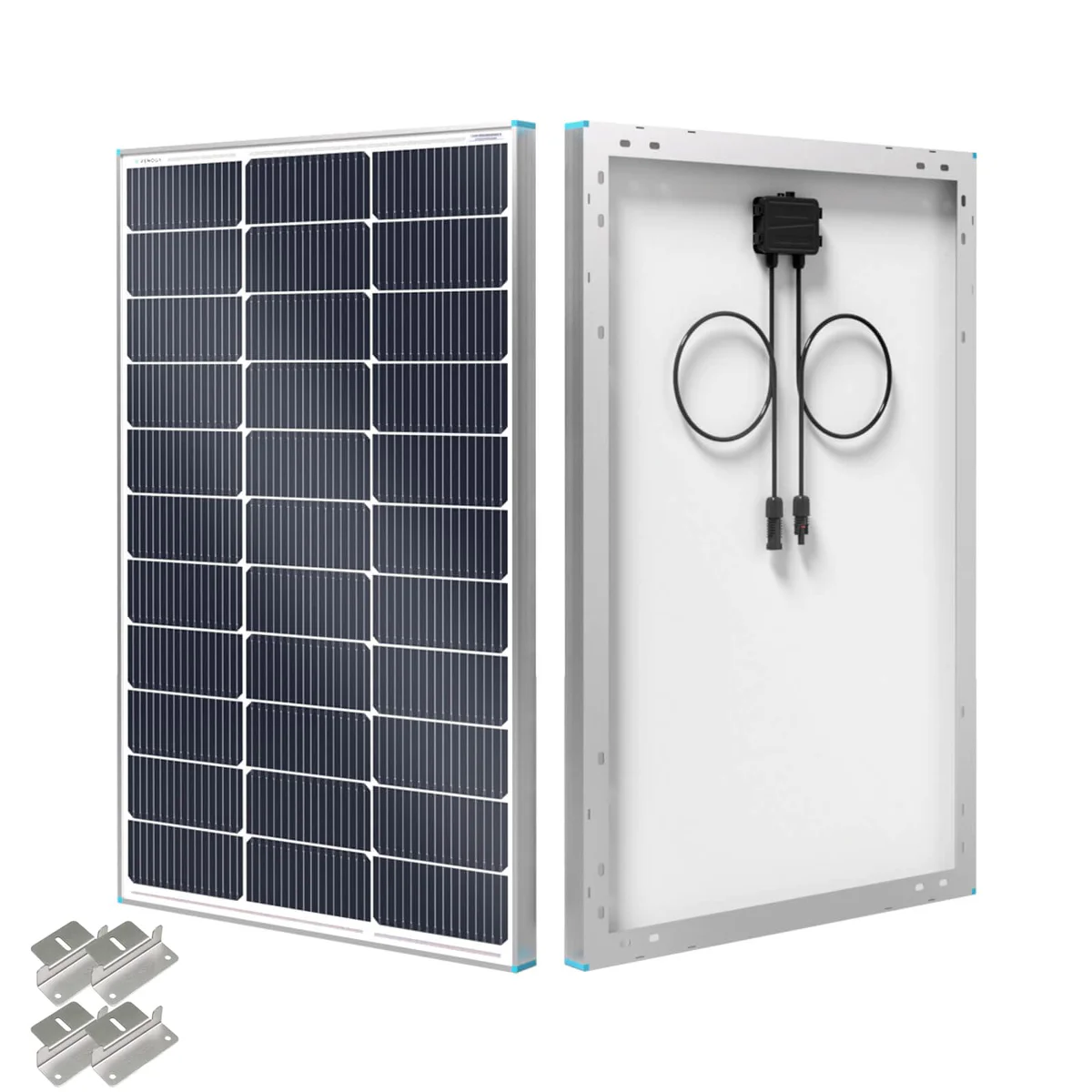 Renogy 100W Solar Panel