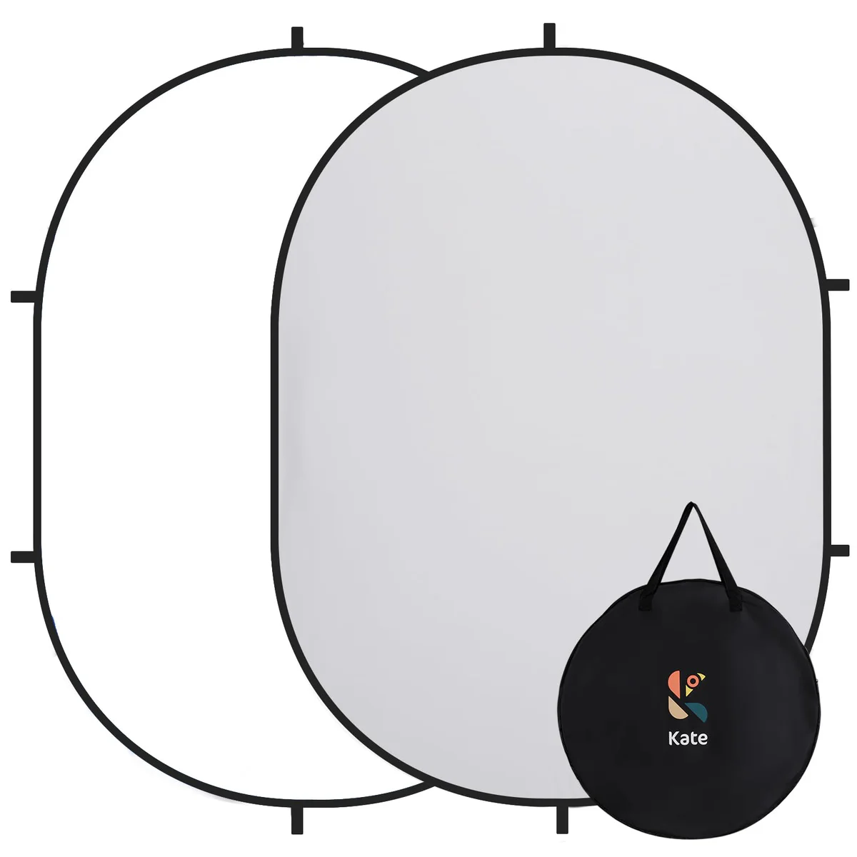 Kate Collapsible Photography Backdrop