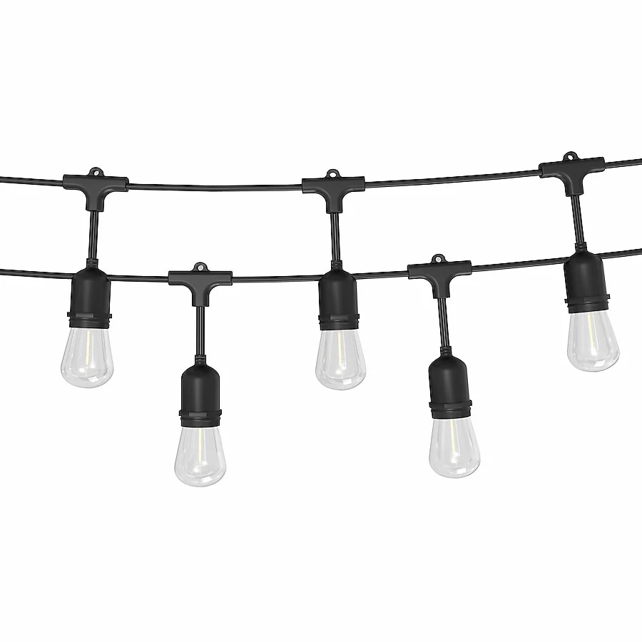 Harbor Breeze String Lights