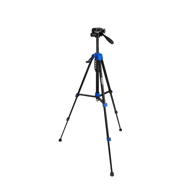 Kobalt tripod