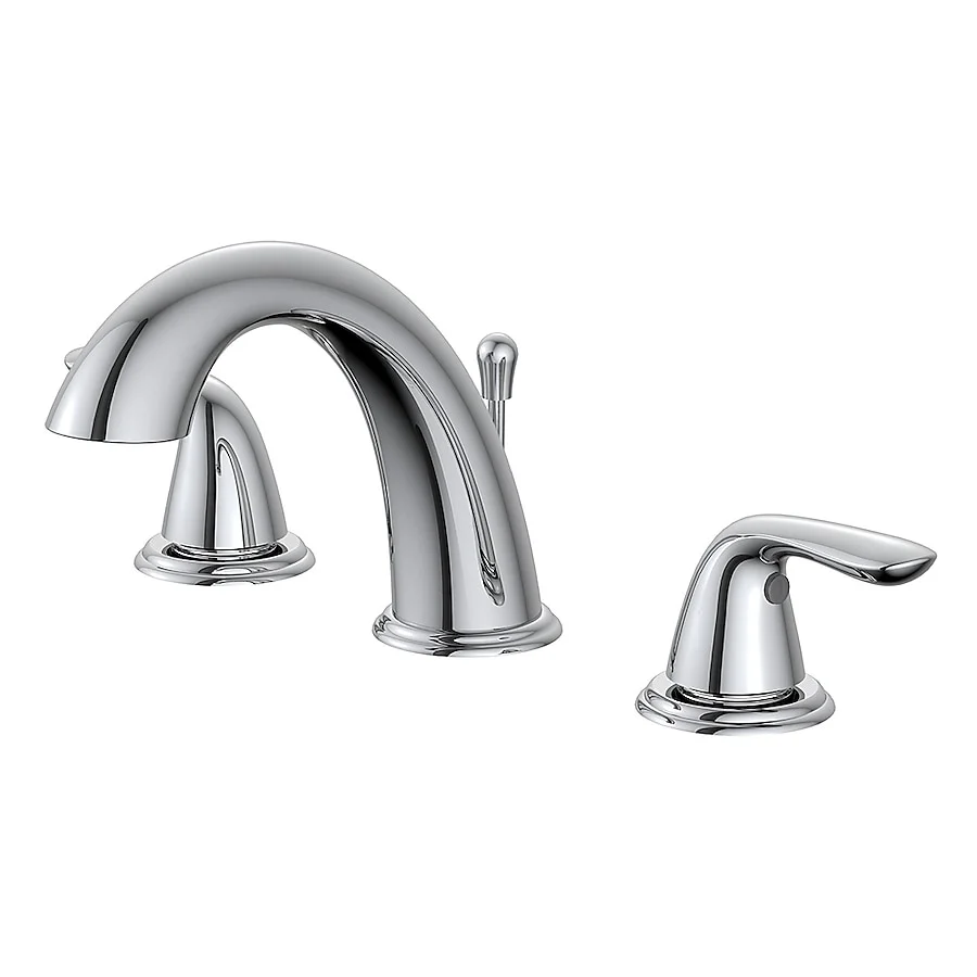 Project Source Bathroom Sink Faucet 