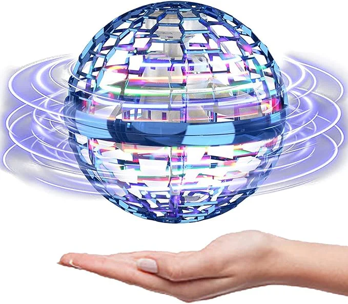 World Tech Toys Ball Drone