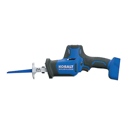Kobalt Reciprocating Saw
