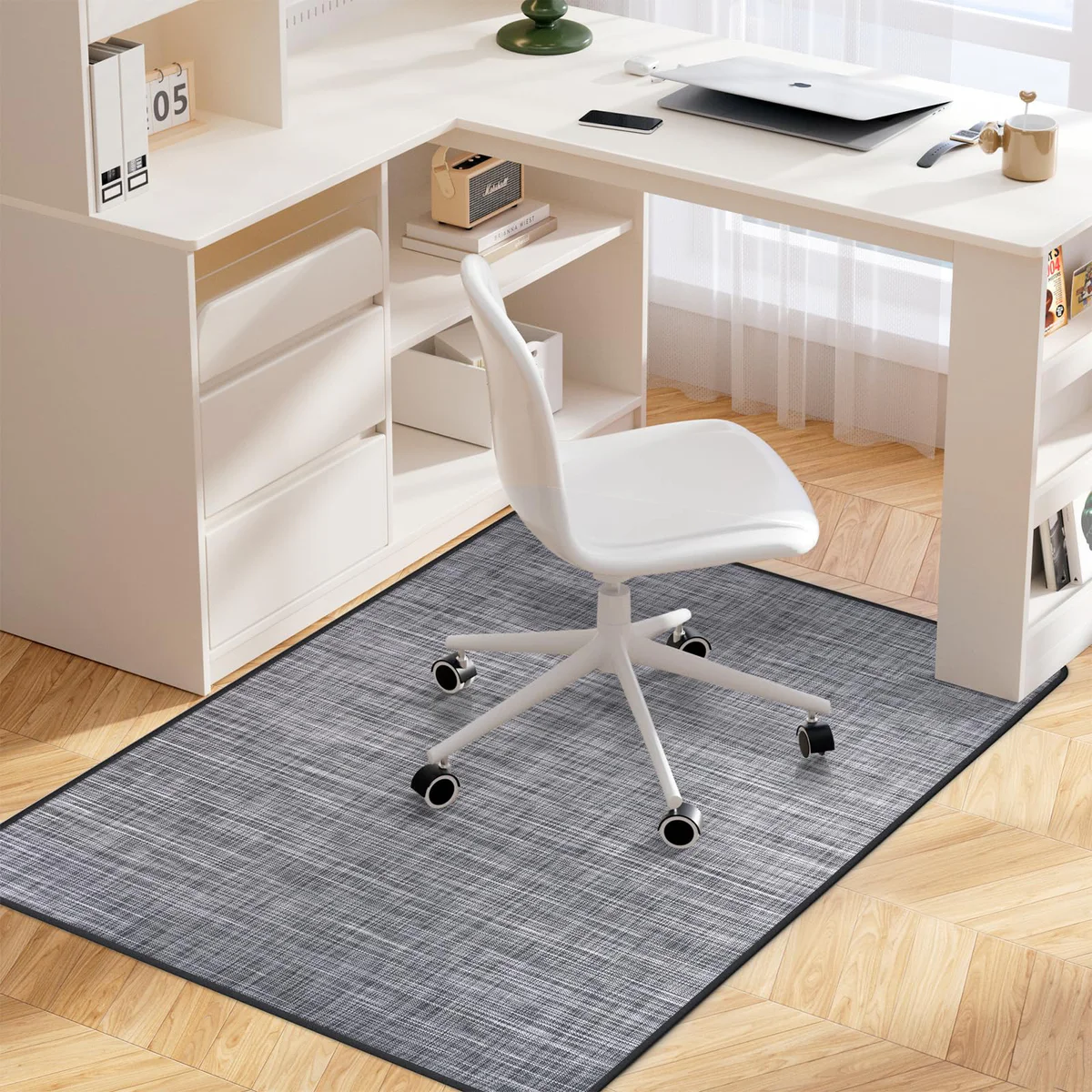 Mapuon, Chair Mat