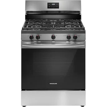 Frigidaire Stove and Oven