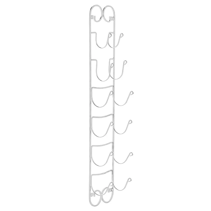 W Home Wine Bottle Rack 