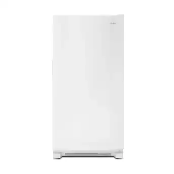 Whirlpool Upright Freezer