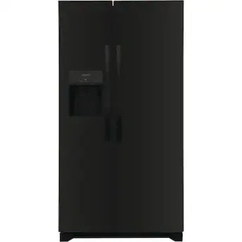 Frigidaire French Door Refrigerator