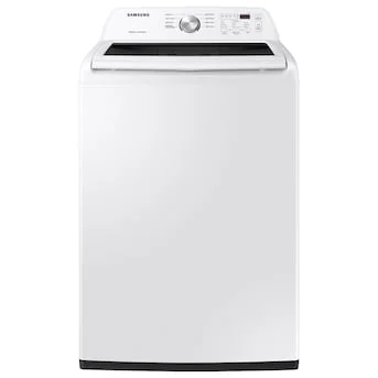 Samsung 4.5 cu. ft. Top Load Washer