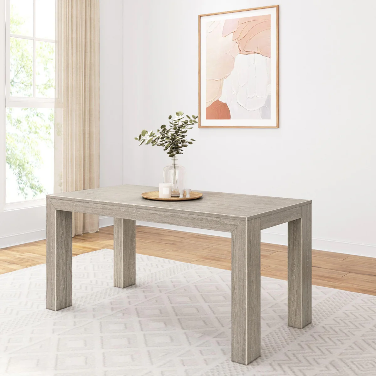 Plank+Beam Dining Table