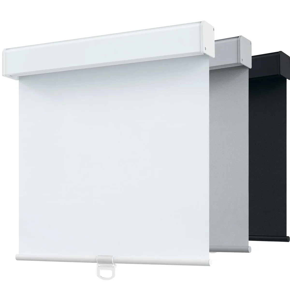 SHADEMOON Blackout Cordless Roller Shade