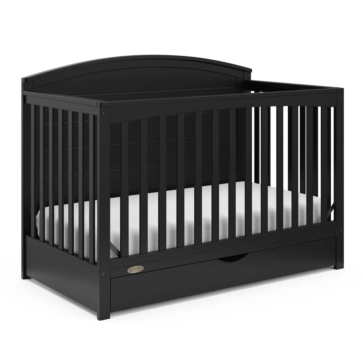 Graco Crib