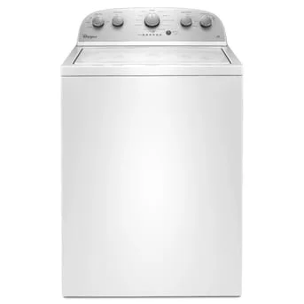Whirlpool Top Load Washing Machine