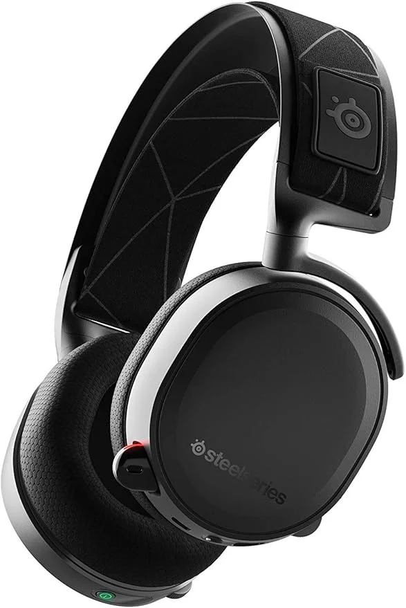SteelSeries Arctis Nova Pro Wireless Gaming Headset