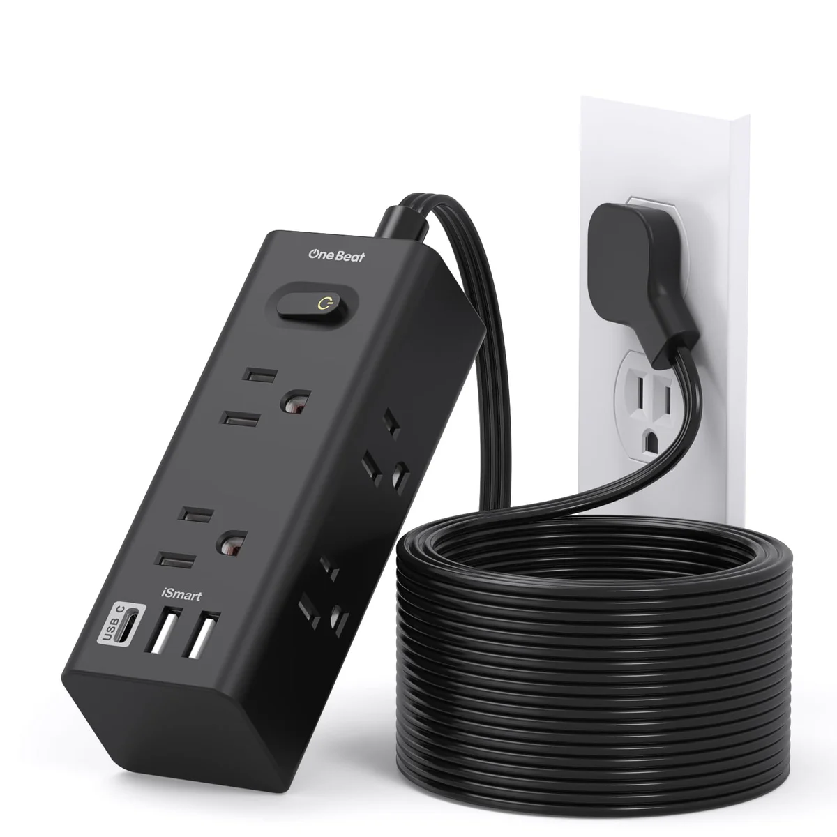 One Beat Power Strip 