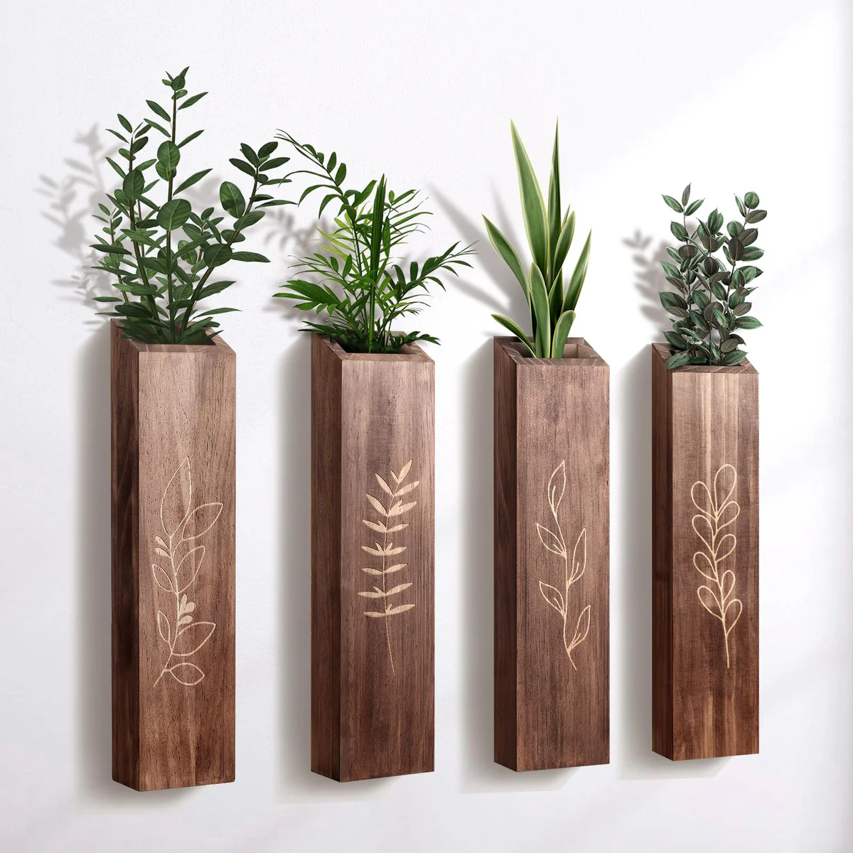 BOTOP Wall Planter