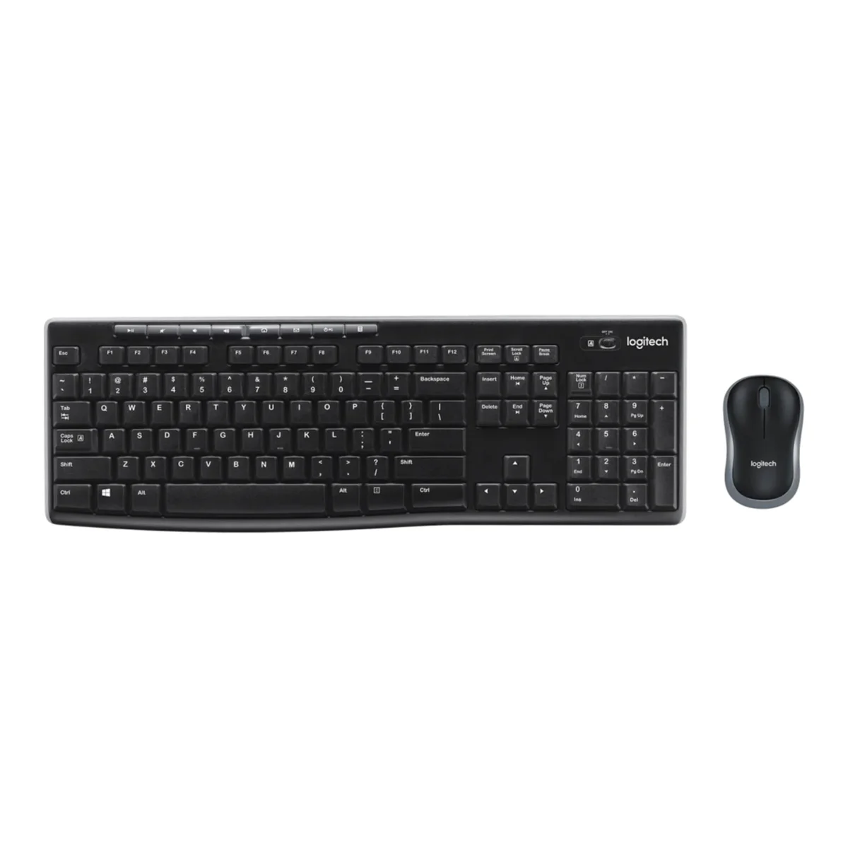 Logitech, Keyboard
