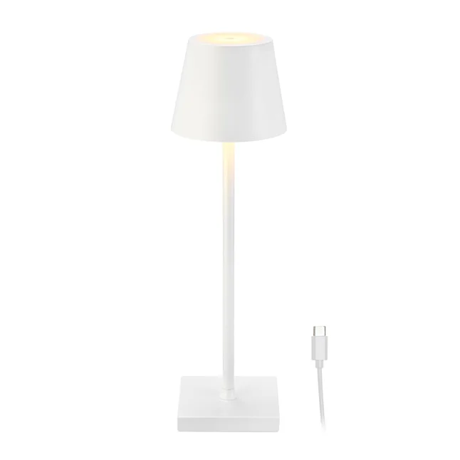 Origin 21 Modern Bedside Table Lamp