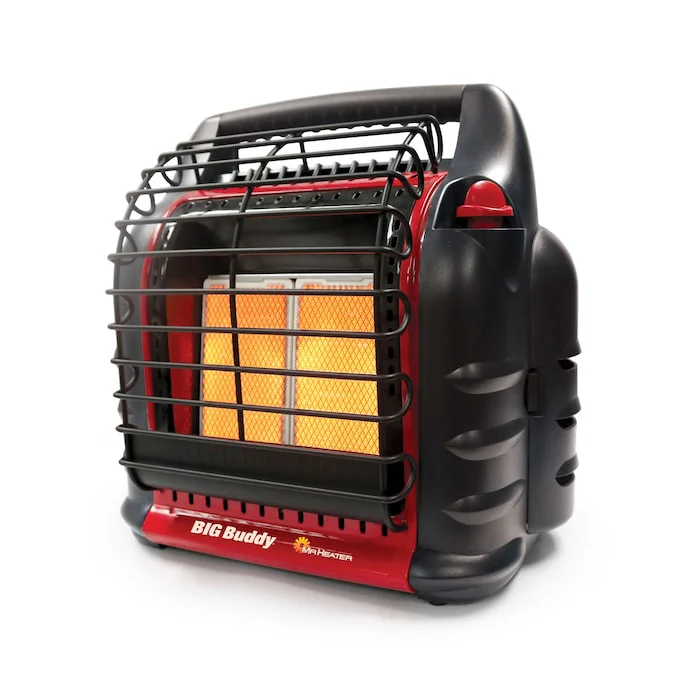 Mr. Heater Buddy Propane Heater