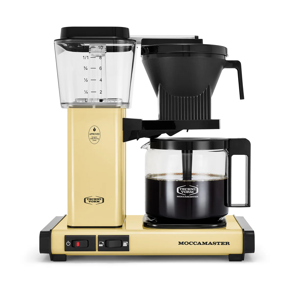Technivorm Moccamaster Coffee Maker