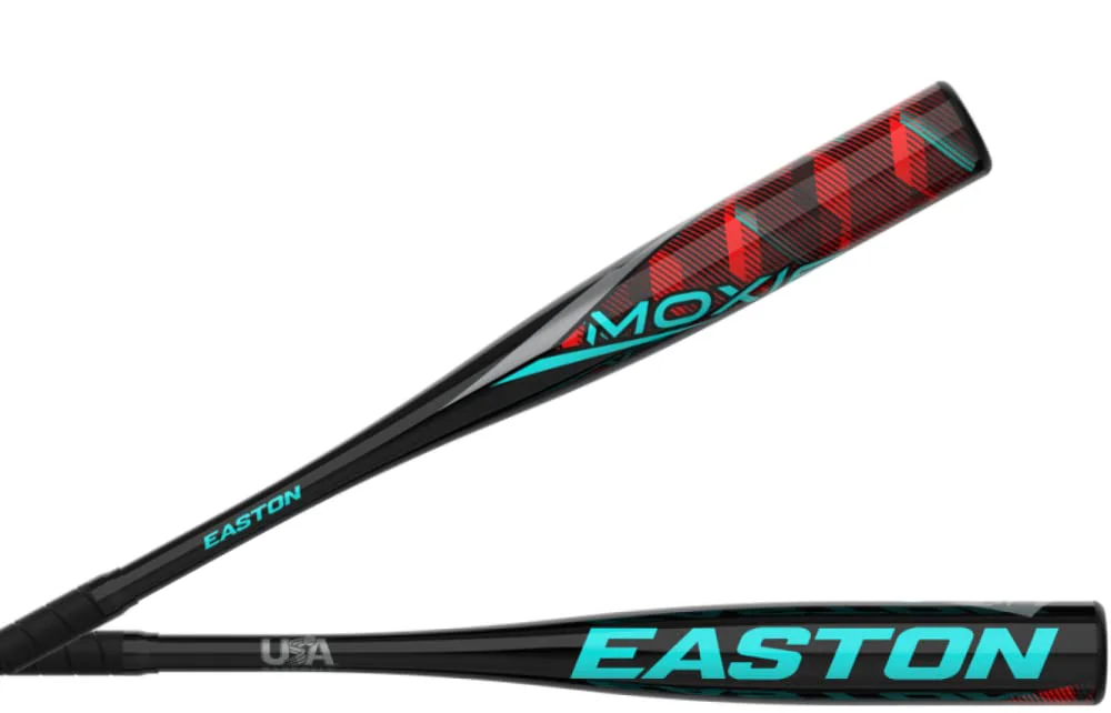 Easton Moxie Baseball Bat