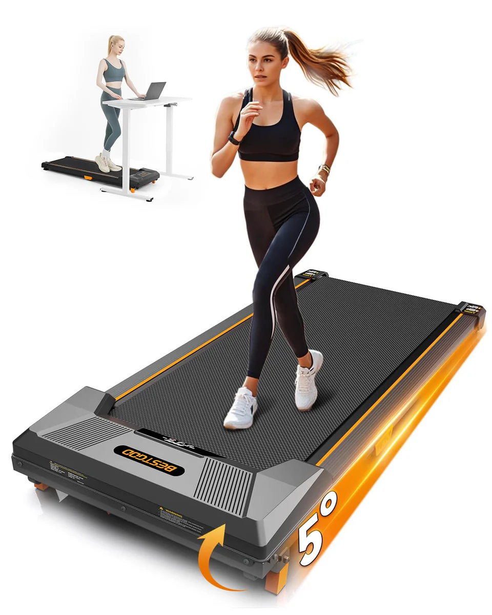 BestGod Treadmill 